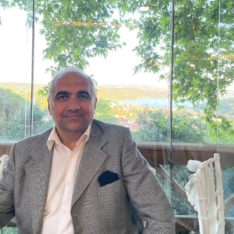 Doğan Çıgrıkçı