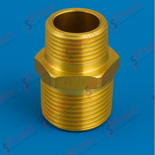 Sarı Orantılı Nipel