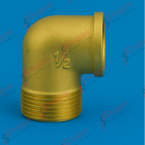 Sarı Kuyruklu Dirsek