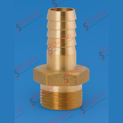 Ağır Tip Hortum Rakoru