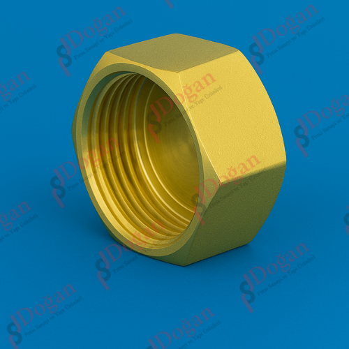 Sarı Dişi Kör Tapa