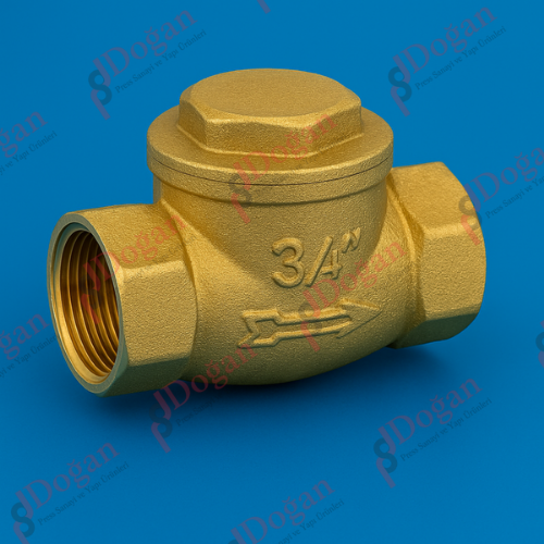 Sarı Çalparalı Çekvalf