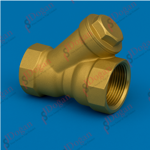 Sarı Pislik Tutucu(Filtre)