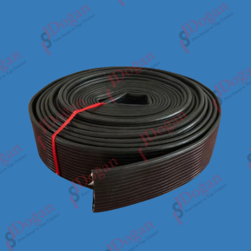 Kauçuk Yangın Hortumu 