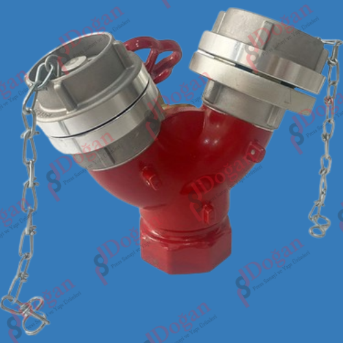 İtfaiye Bağlantı Ağzı